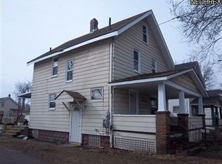 2088 Milton St SE, Warren, OH 44484