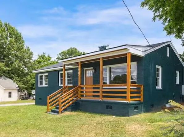 802 Maple Ave, Burlington, NC 27215