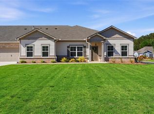 3930 Shelleydale Dr, Powder Springs, GA 30127