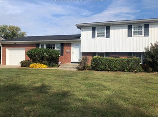 513 Parrish Ave, Point Pleasant, WV 25550