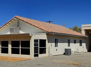 3212 Double O Rd, Borrego Springs, CA 92004