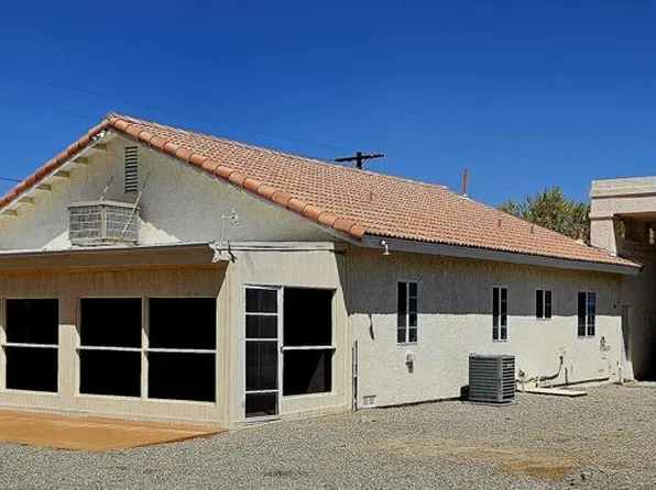 3212 Double O Rd, Borrego Springs, CA 92004