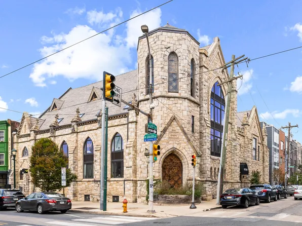 2701 W Girard Ave APT 8, Philadelphia, PA 19130