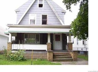 1614 Ferry Ave, Niagara Falls, NY