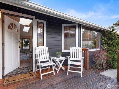 909 55th Street, Port Townsend, WA, 98368