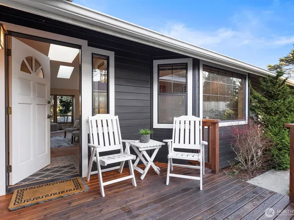 909 55th Street, Port Townsend, WA 98368