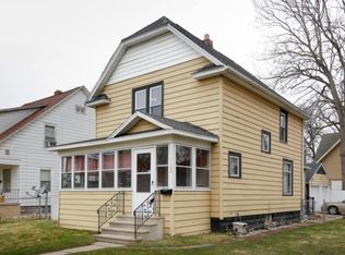 1123 Clinton Ave, Kalamazoo, MI 49001