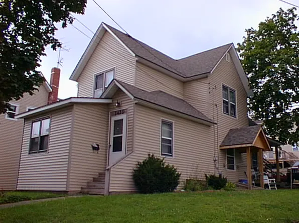 1420 W Michigan Ave #1, Kalamazoo, MI 49006