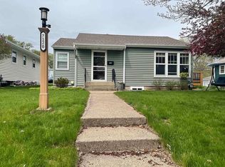 7120 Stevens Ave, Richfield, MN 55423