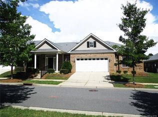 6805 Cinnamon Cres, Mint Hill, NC 28227