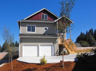 881 NW Snow Creek Way, Bremerton, WA 98311