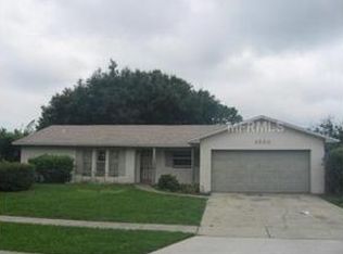 4550 Frisco Cir, Orlando, FL 32808