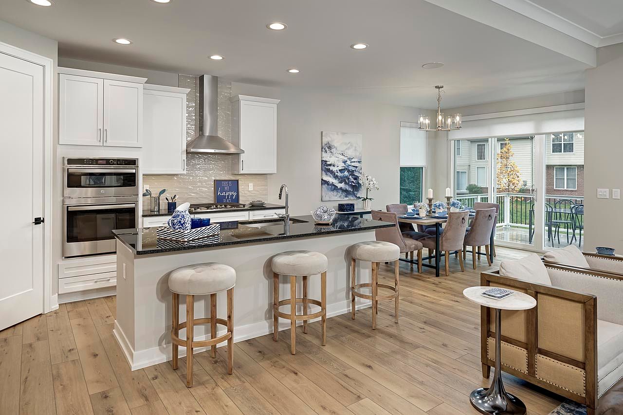 Meadows of Troy by Robertson Homes in Troy MI Zillow