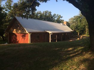 1567 County Road 2224, Decatur, TX 76234