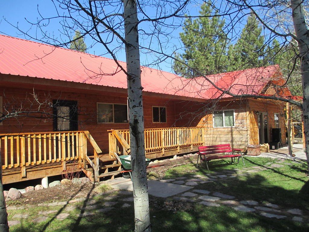 123 Hauser Dr, Seeley Lake, MT 59868 Zillow