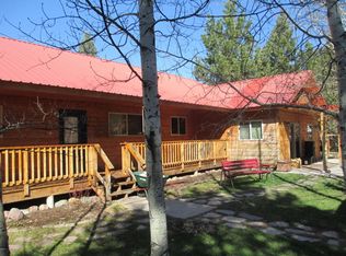 123 Hauser Dr, Seeley Lake, MT 59868