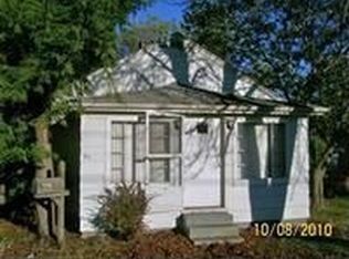 86 Prospect St, Struthers, OH 44471