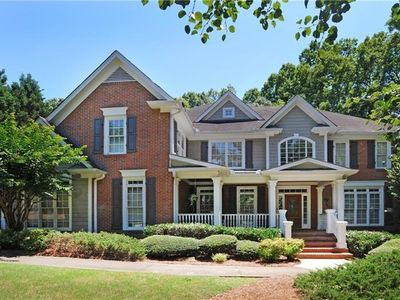420 Bethany Green Cv, Milton, GA, 30004