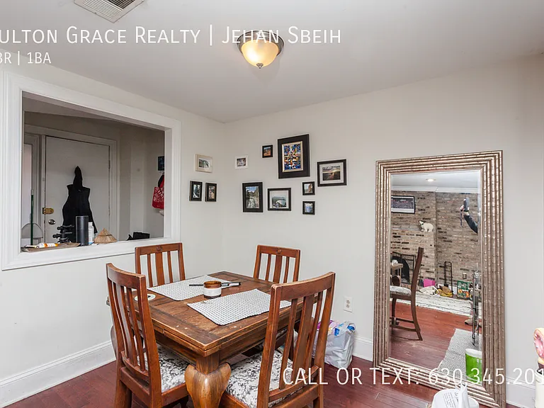2136 N Bissell St #G — Photo 4