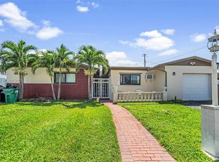 20311 SW 116th Ave, Miami, FL 33189