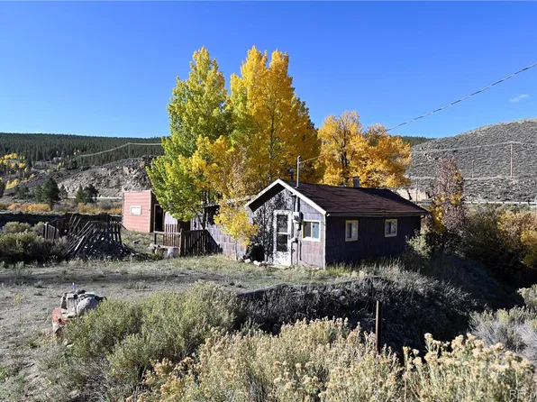 43151 Cr-397, Granite, CO 81228
