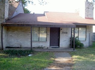 2409 Memorial Dr, Bryan, TX 77802