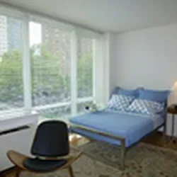 Rented by Carnegie Hill Place
