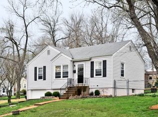 719 Denton Ct, Saint Louis, MO
