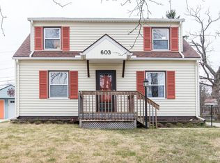 603 Duncan St, Ann Arbor, MI