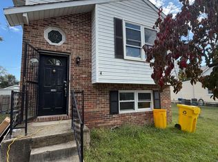 4 Ridge Rd, Glen Burnie, MD 21060