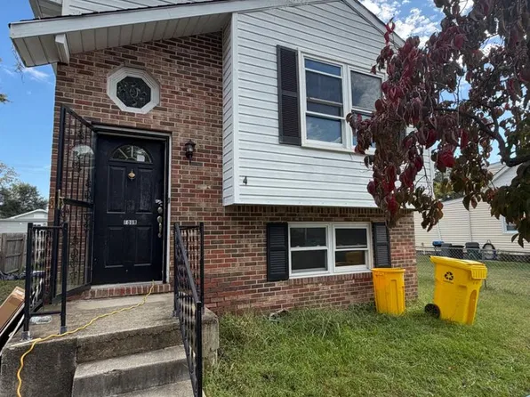 4 Ridge Rd, Glen Burnie, MD 21060