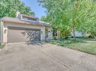 412 Jay Dr, Mount Vernon, IL 62864