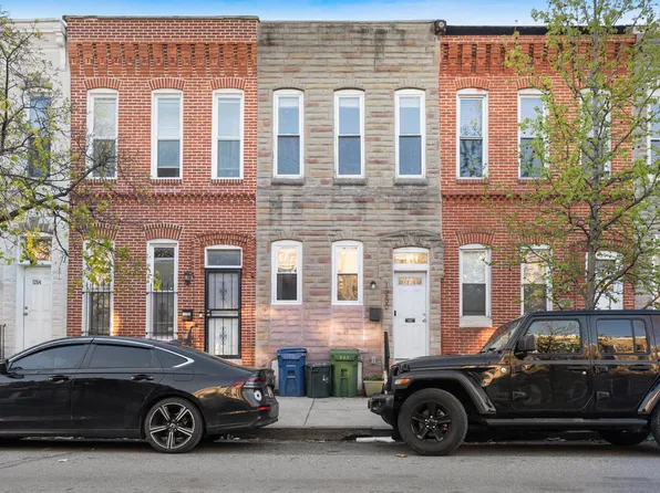1250 James St, Baltimore, MD 21223