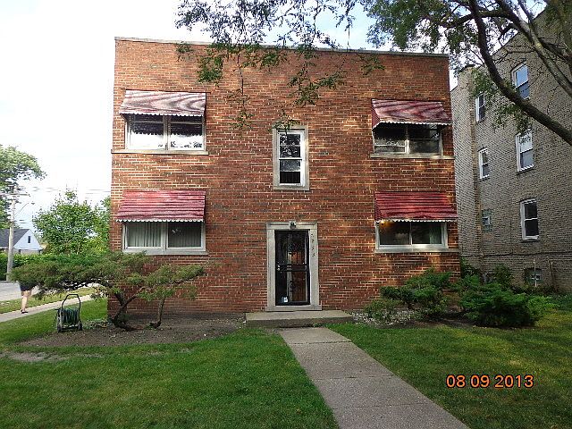 1st image of 8255 Knox Ave APT 2S