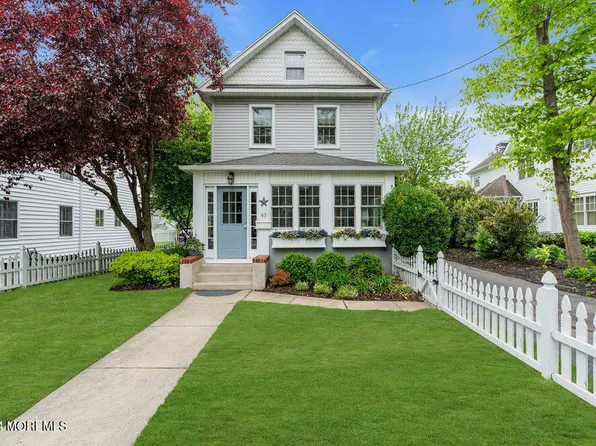 43 Kemp Avenue, Fair Haven, NJ 07704