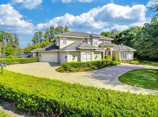 9400 Eddings Rd, Odessa, FL 33556