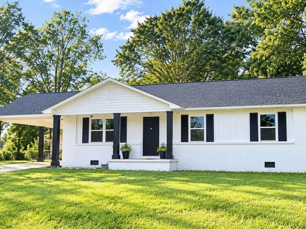 121 Chester Harris St, Trimble, TN 38259