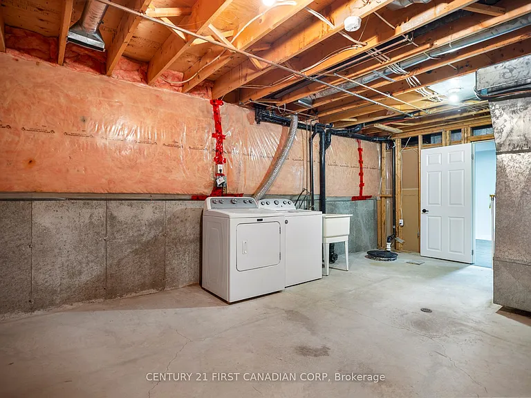 189 Homestead Cres #25 — Photo 26