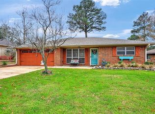 2506 Easy St, Denison, TX 75020