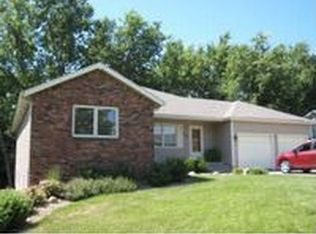 3421 Gary Ave, Manhattan, KS 66503