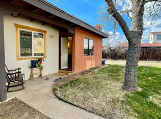 811 Calle Saragosa APT 4, Santa Fe, NM 87505