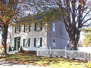 3819 Fairfax Rd, Bethlehem, PA 18020