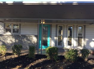 3436 Gibson St, Muskogee, OK 74403