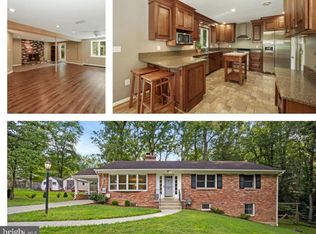 15904 Bradford Dr, Laurel, MD 20707
