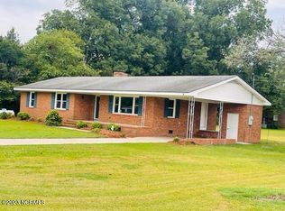 839 Central Ave, Kinston, NC 28504