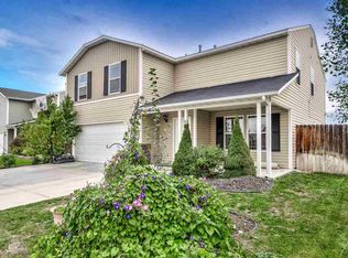 16908 Abram Ave, Caldwell, ID 83607