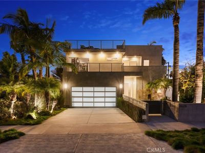 3625 Colonial Ave, Los Angeles, CA, 90066
