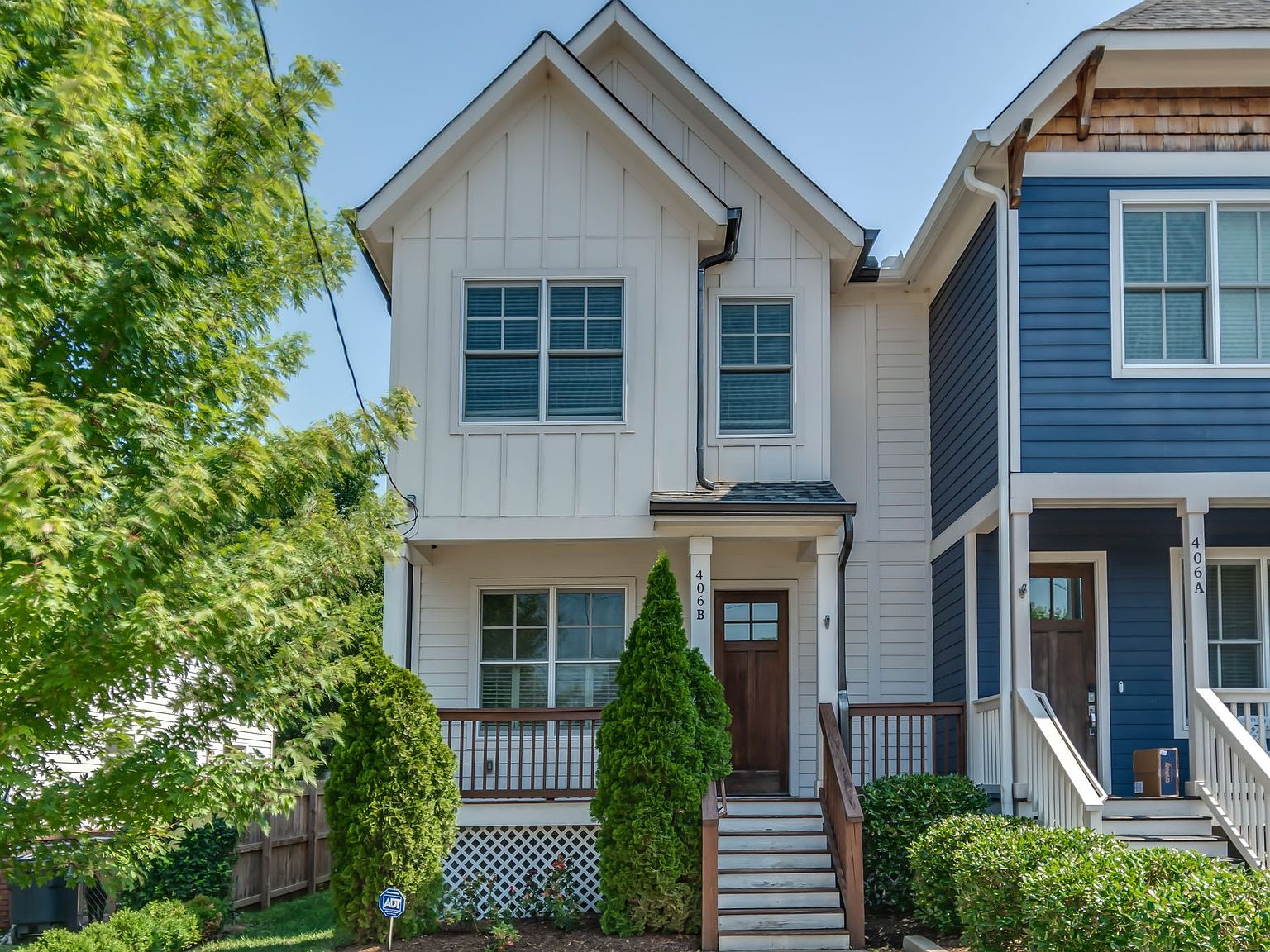 406B Theresa Ave, Nashville, TN 37205 MLS 2537469 Zillow