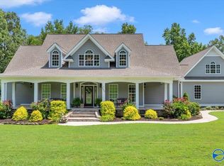 2339 Lookout Mountain Dr, Scottsboro, AL 35769