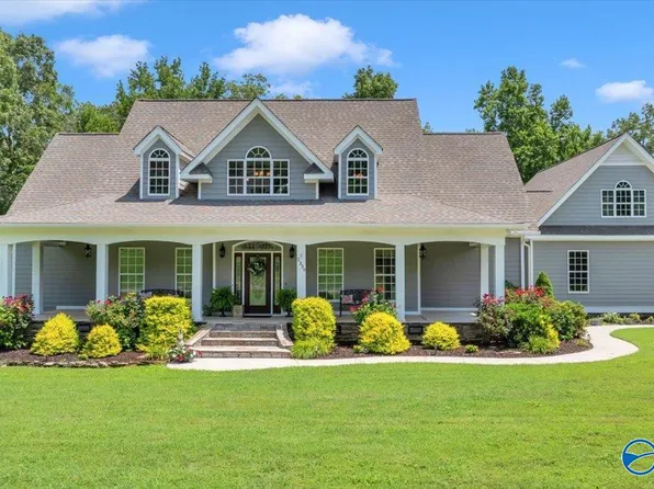 2339 Lookout Mountain Dr, Scottsboro, AL 35769